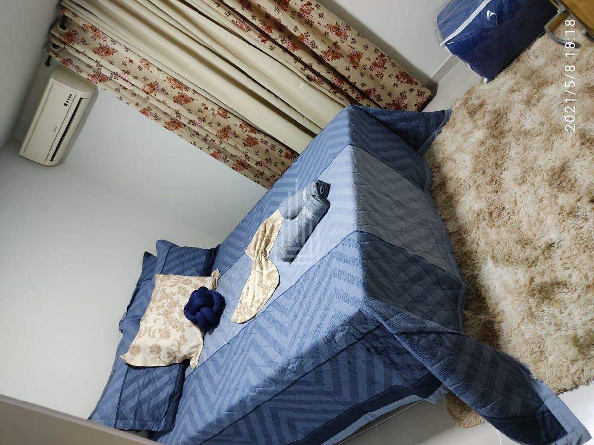 Casa à venda no Itaipu A: 