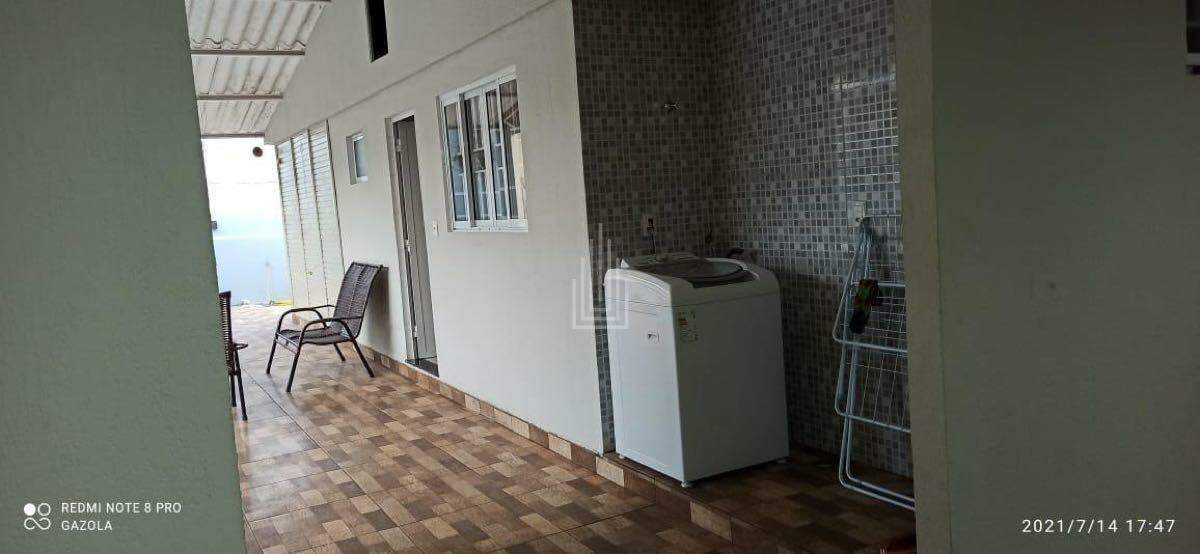 Casa à venda no Itaipu A: 