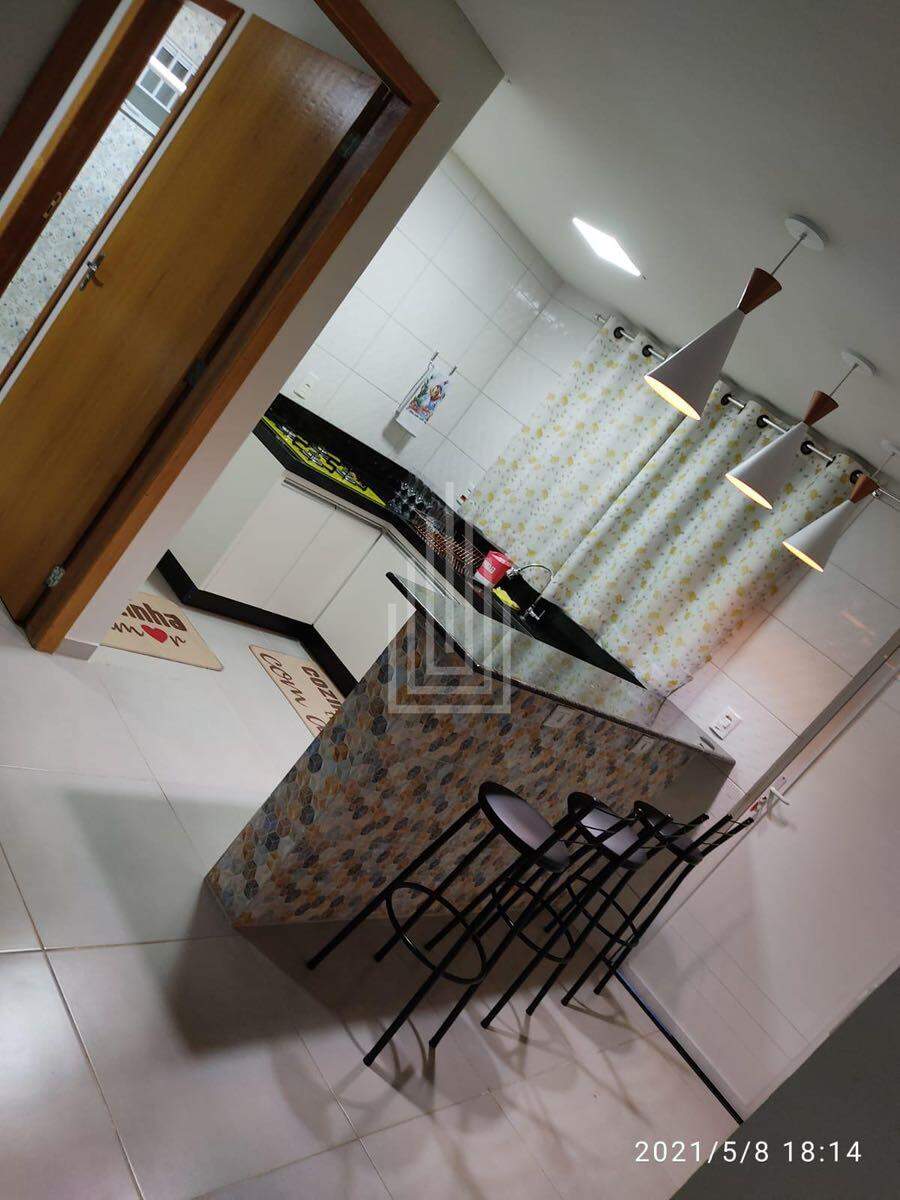 Casa à venda no Itaipu A: 