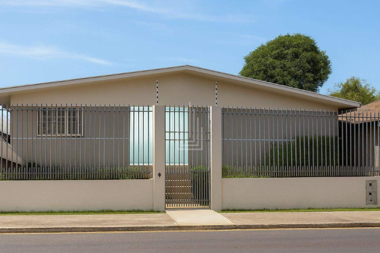 Casa à venda no Itaipu A: 