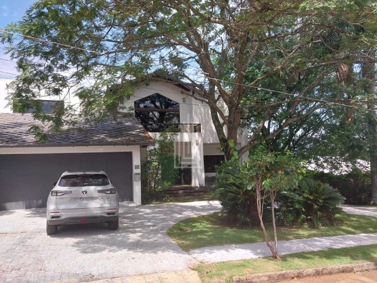 Casa em Condomínio à venda no Centro: 