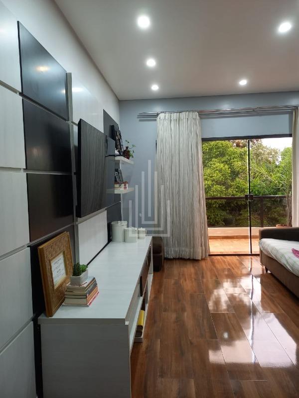 Casa em Condomínio à venda no Centro: 