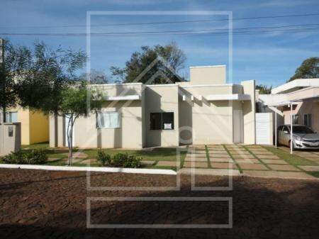 Casa à venda no Condomínio Integração: 