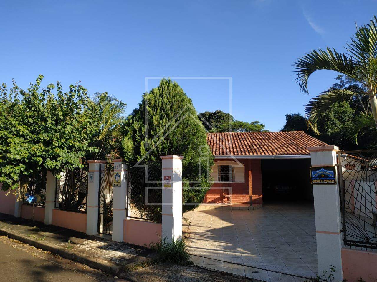 Casa à venda no Vila A: 