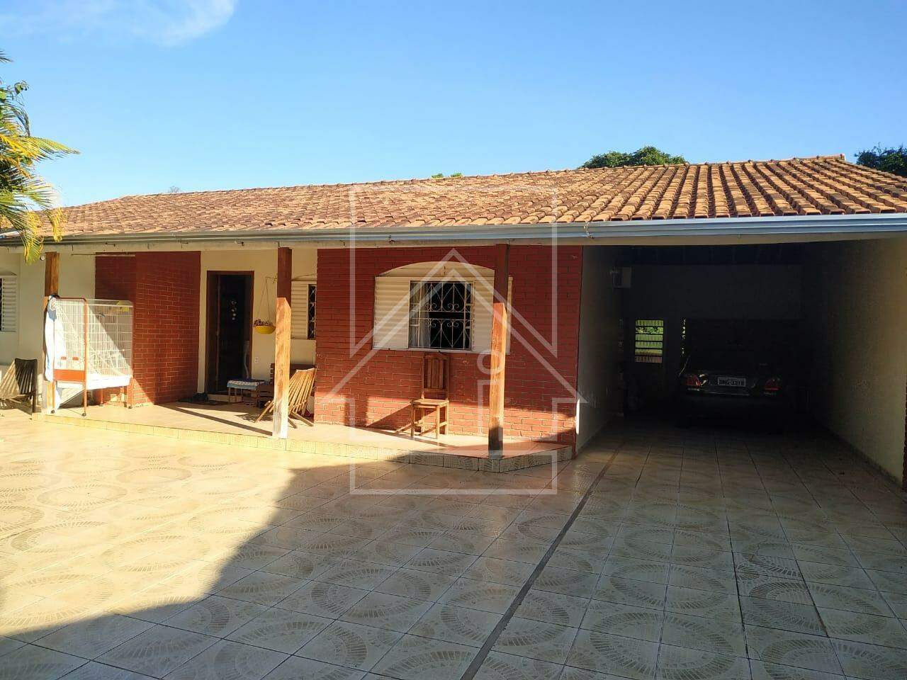 Casa à venda no Vila A: 