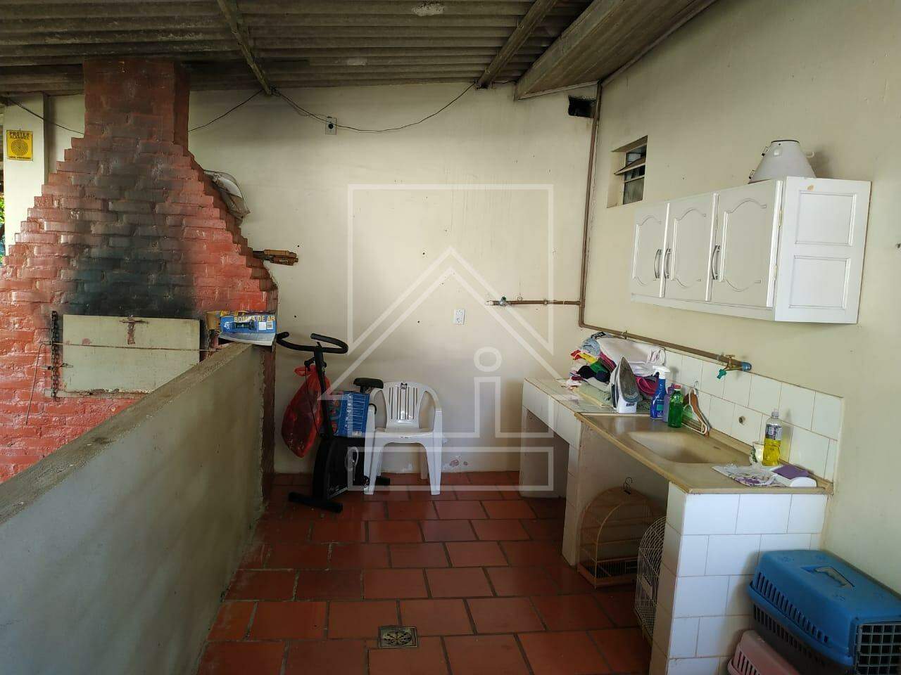 Casa à venda no Vila A: 