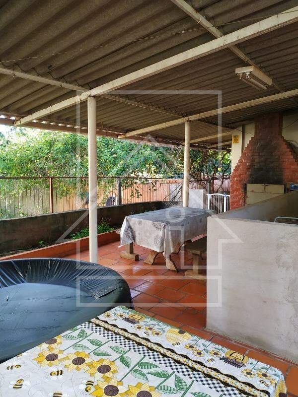 Casa à venda no Vila A: 