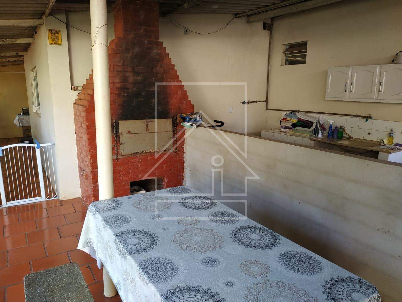 Casa à venda no Vila A: 