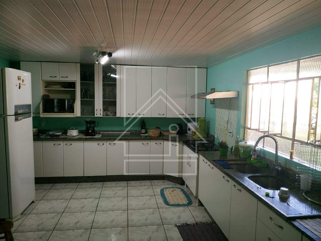 Casa à venda no Vila A: 