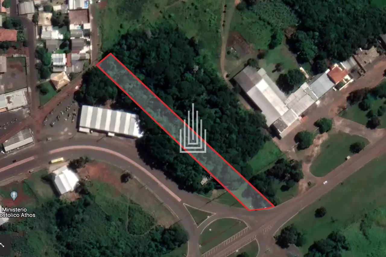 Terreno à venda no Vila Carima: 