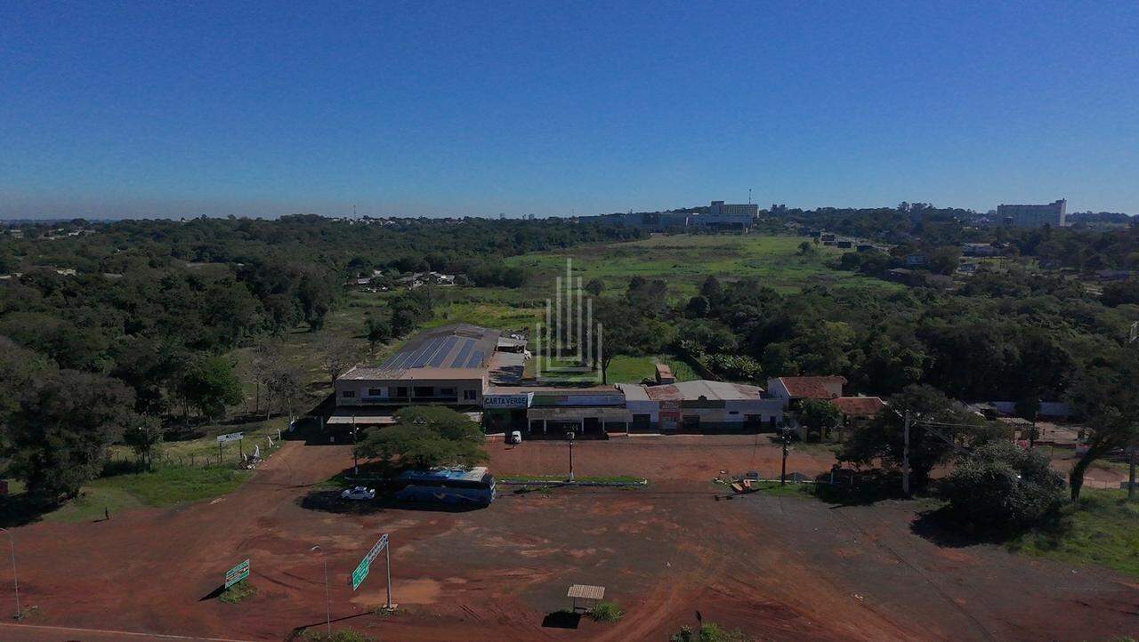 Terreno à venda no Vila Carima: 