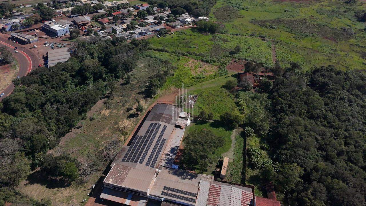 Terreno à venda no Vila Carima: 