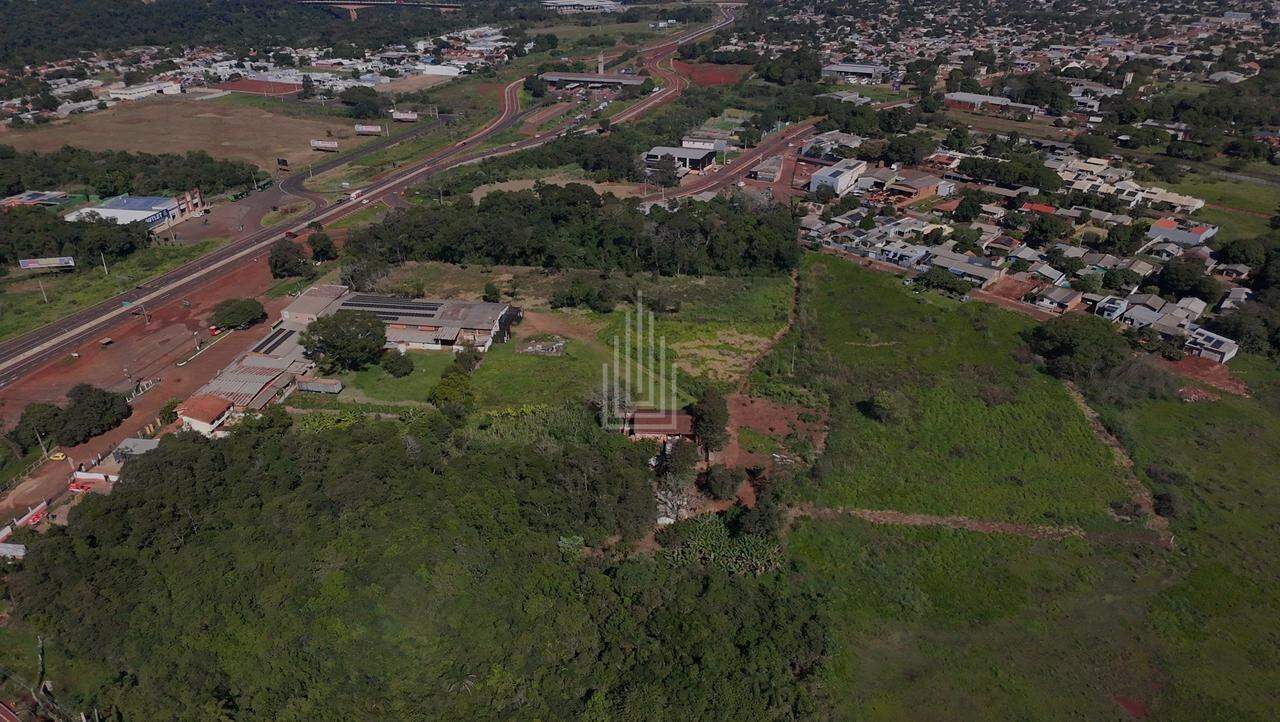 Terreno à venda no Vila Carima: 