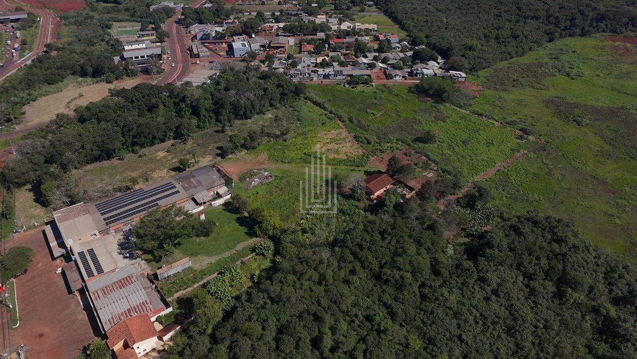 Terreno à venda no Vila Carima: 