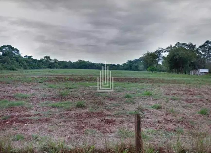 Área à venda no São Roque: 