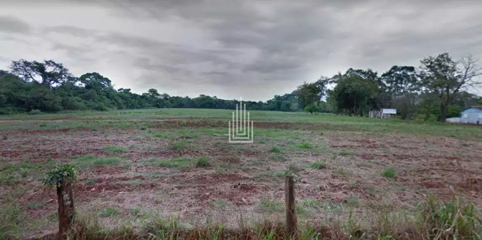 Área à venda no São Roque: 