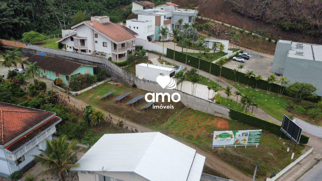 Casa de 3 quartos, 218m² no bairro Guarani, em Brusque | Eu Corretor