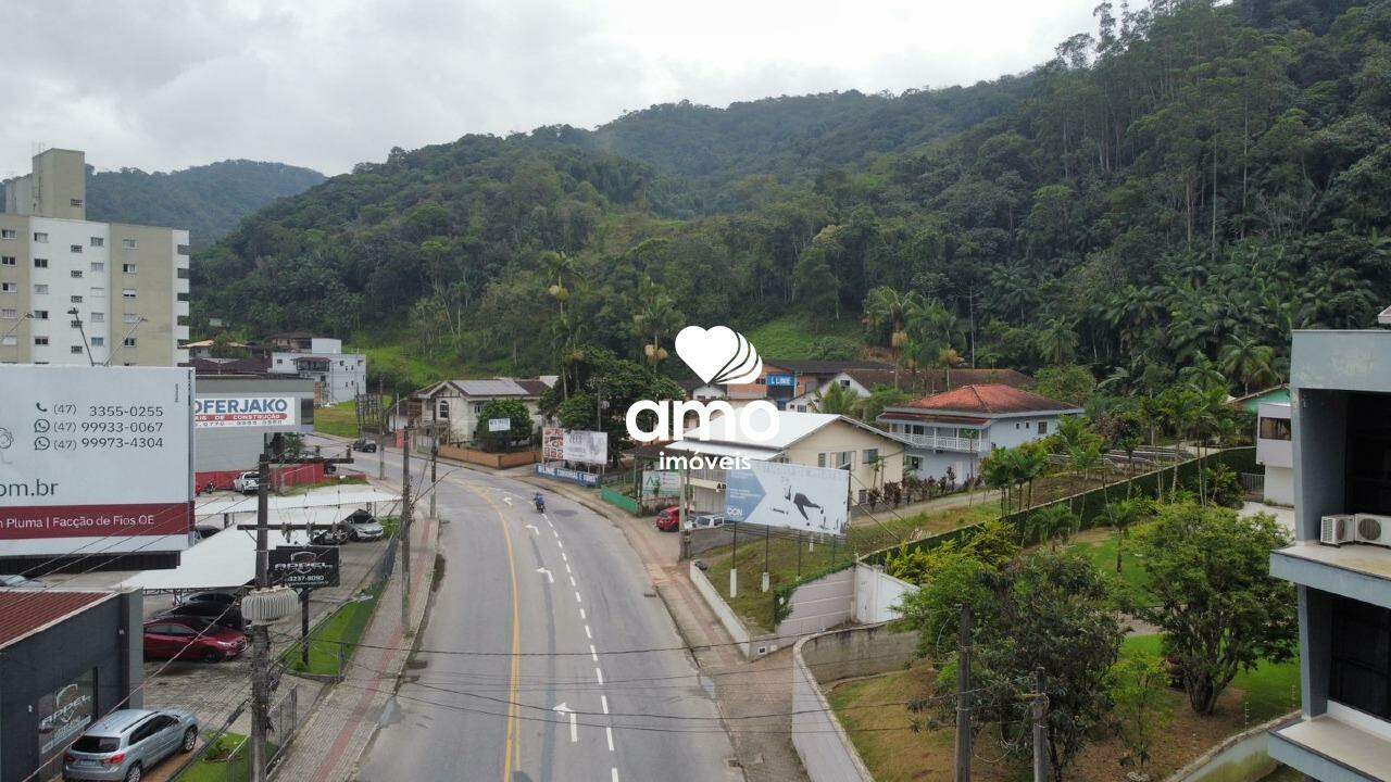 Casa de 3 quartos, 218m² no bairro Guarani, em Brusque | Eu Corretor