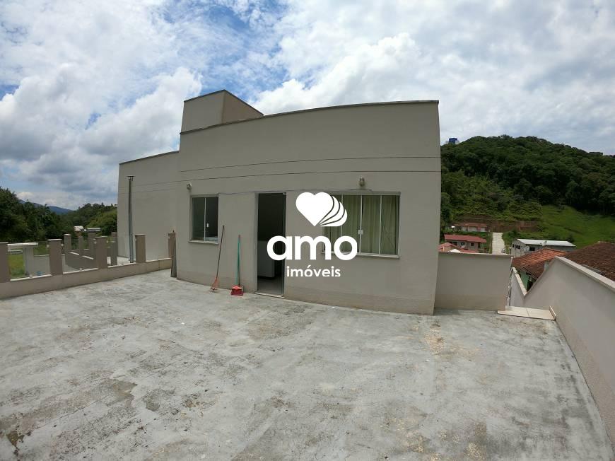 Casa de 5 quartos, 201m² no bairro Nova Brasília, em Brusque | Eu Corretor