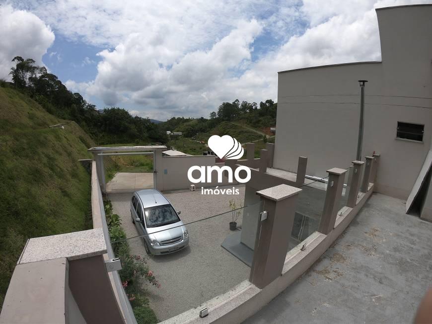 Casa de 5 quartos, 201m² no bairro Nova Brasília, em Brusque | Eu Corretor