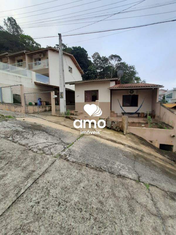 Casa de 3 quartos, 170m² no bairro Dom Joaquim, em Brusque | Eu Corretor