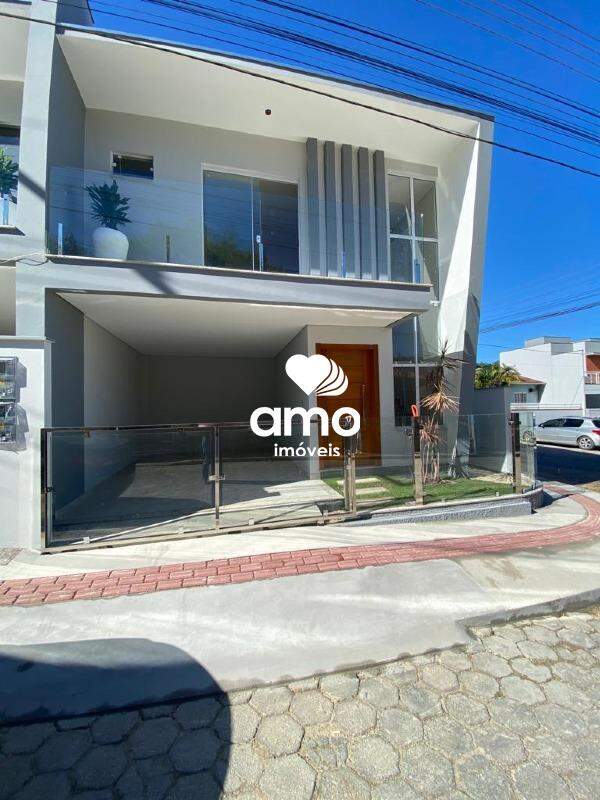 Casa de 112m² no bairro Águas Claras, em Brusque | Eu Corretor