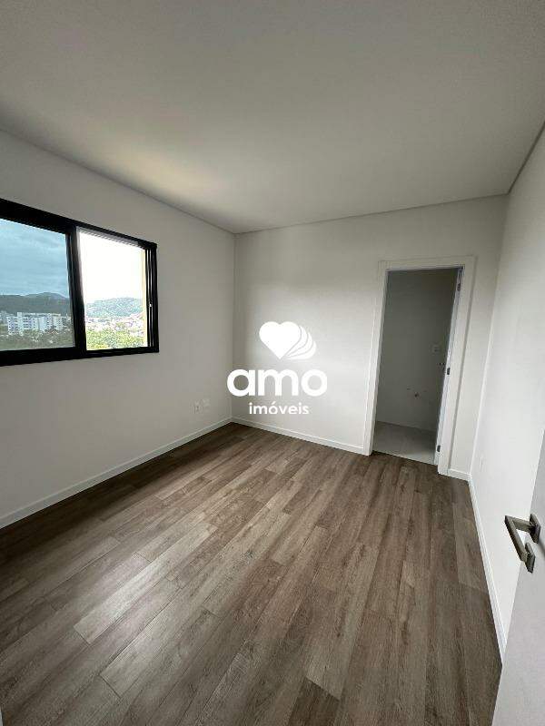 Apartamento de 66m² no bairro Santa Rita, em Brusque | Eu Corretor