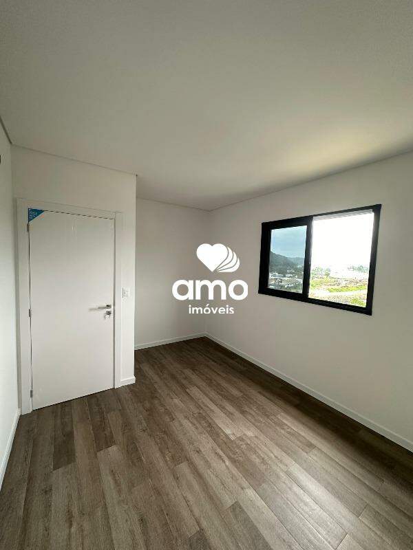 Apartamento de 66m² no bairro Santa Rita, em Brusque | Eu Corretor