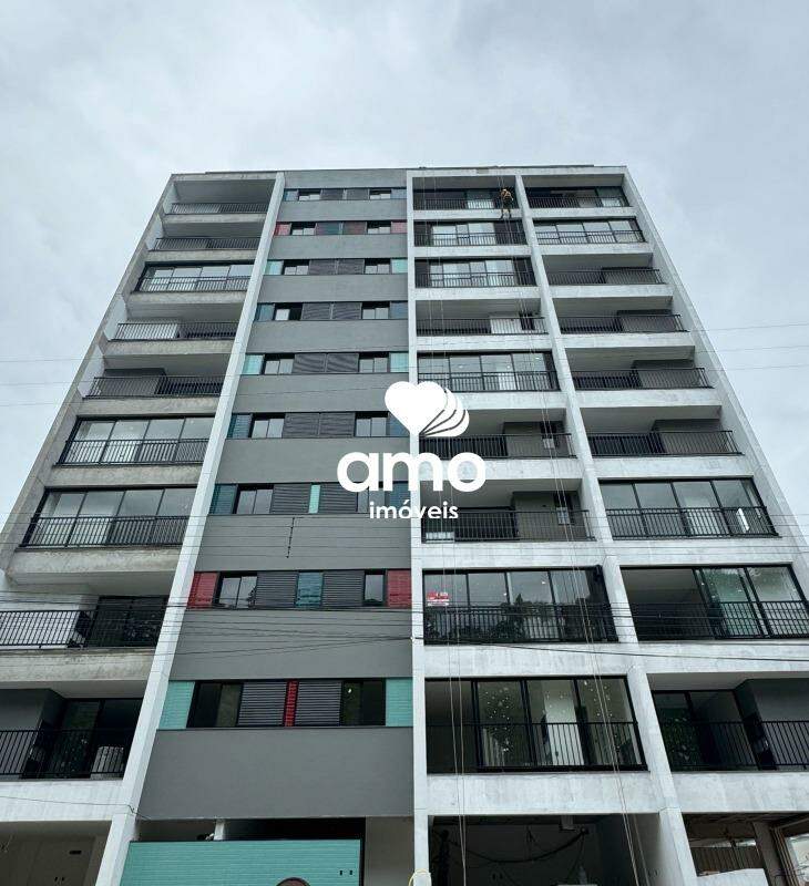 Apartamento de 2 quartos, 71m² no bairro Azambuja, em Brusque | Eu Corretor