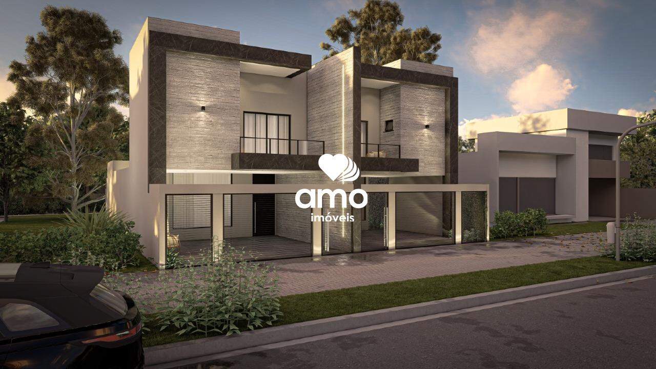 Casa de 173m² no bairro Santa Terezinha, em Brusque | Eu Corretor