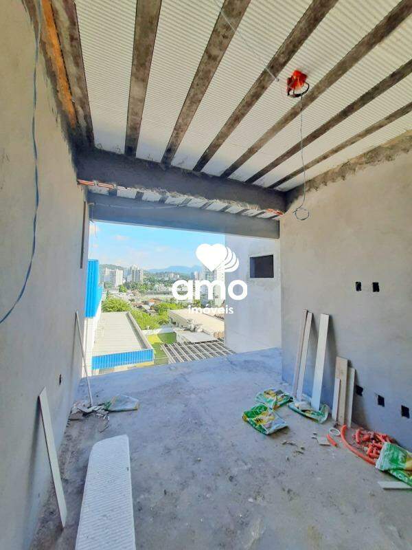 Casa de 256m² no bairro Azambuja, em Brusque | Eu Corretor