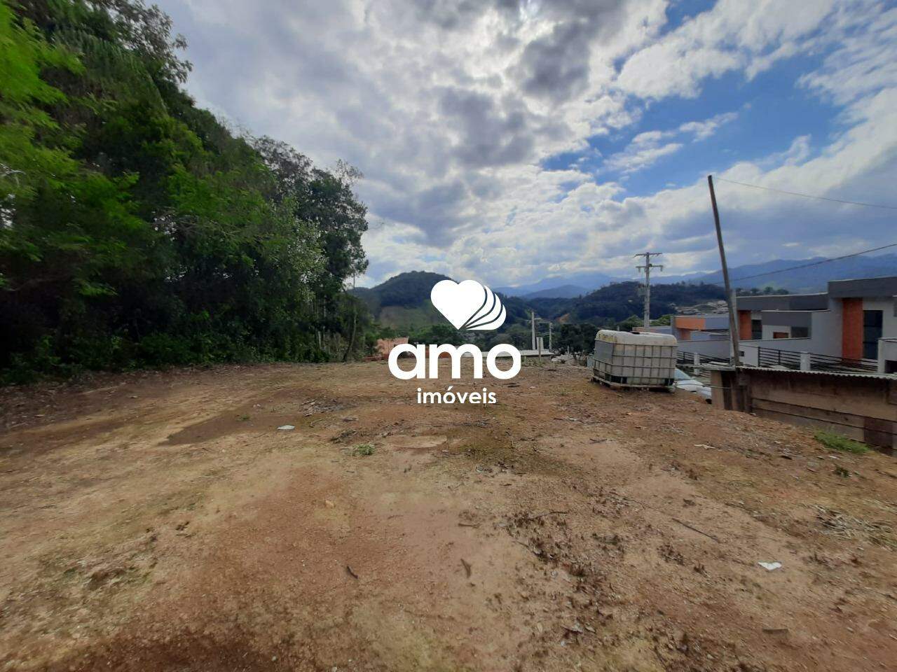 Lote/Terreno de 410m² no bairro Dom Joaquim, em Brusque | Eu Corretor