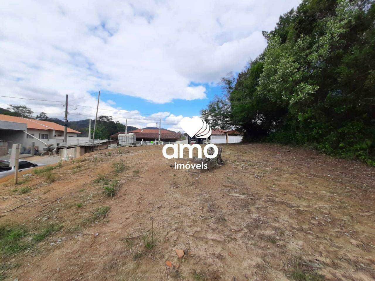 Lote/Terreno de 410m² no bairro Dom Joaquim, em Brusque | Eu Corretor