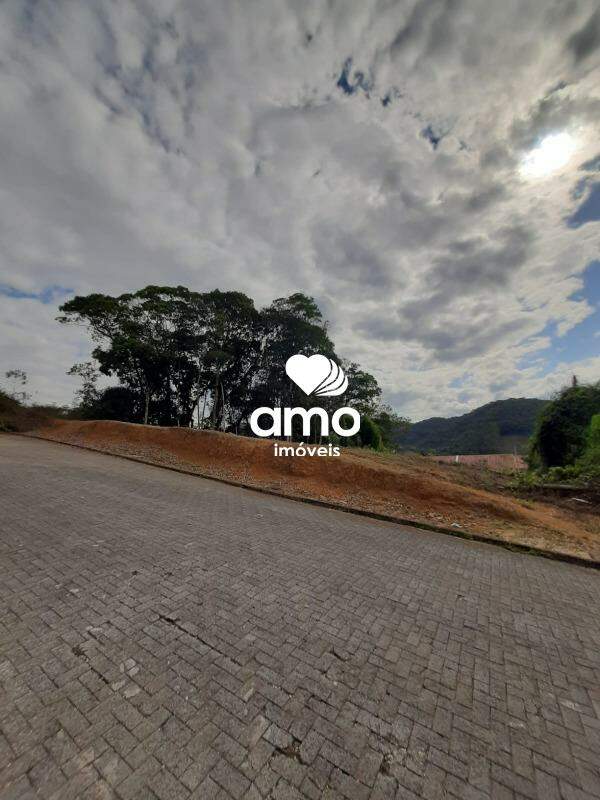 Lote/Terreno de 924m² no bairro Dom Joaquim, em Brusque | Eu Corretor