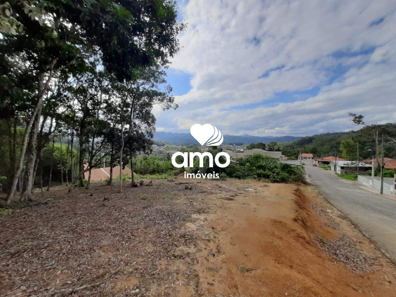 Lote/Terreno de 924m² no bairro Dom Joaquim, em Brusque | Eu Corretor