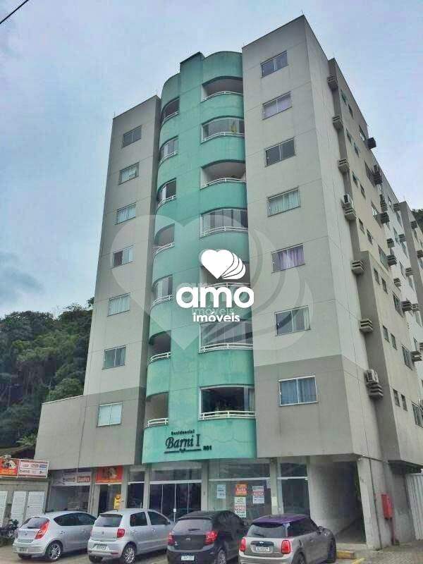 Apartamento de 3 quartos, 127m² no bairro Guarani, em Brusque | Eu Corretor