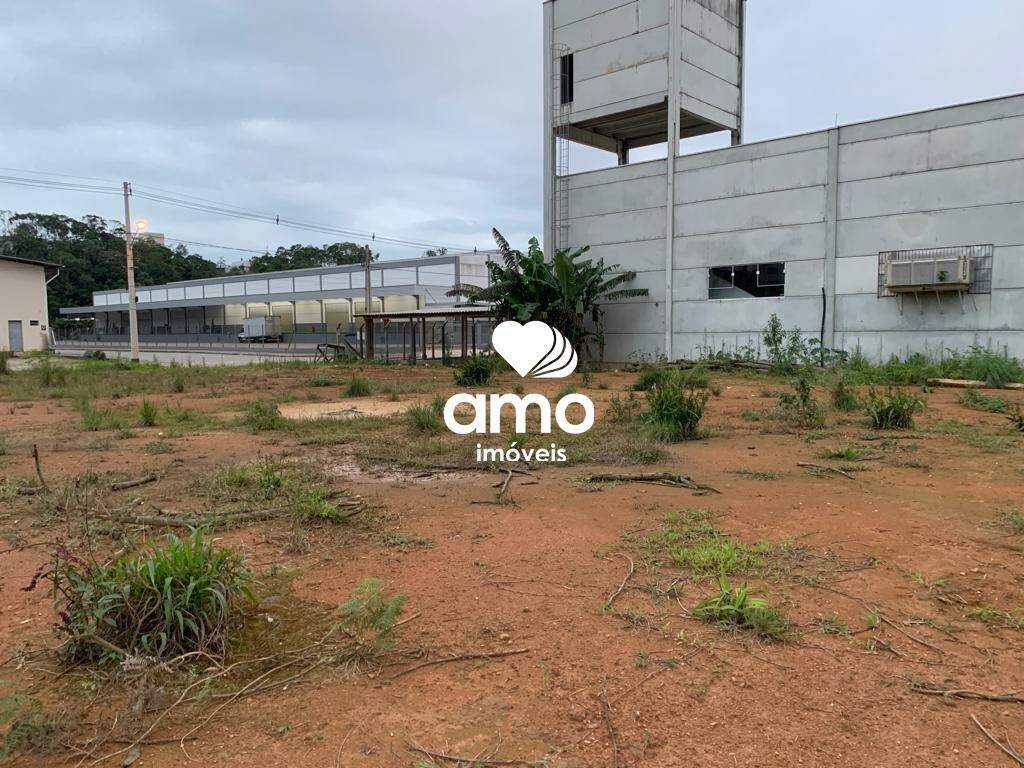 Lote/Terreno de 3764m² no bairro Dom Joaquim, em Brusque | Eu Corretor