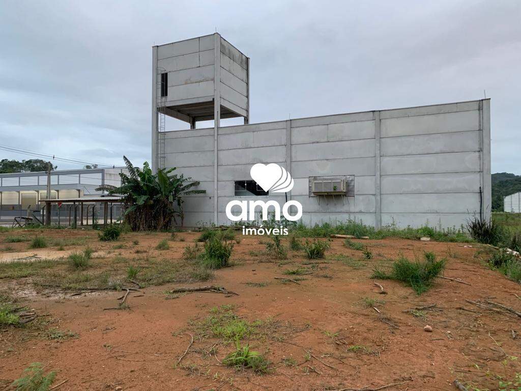 Lote/Terreno de 3764m² no bairro Dom Joaquim, em Brusque | Eu Corretor