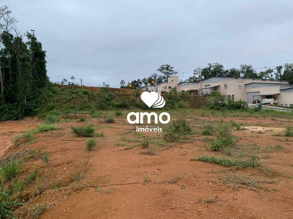 Lote/Terreno de 3764m² no bairro Dom Joaquim, em Brusque | Eu Corretor