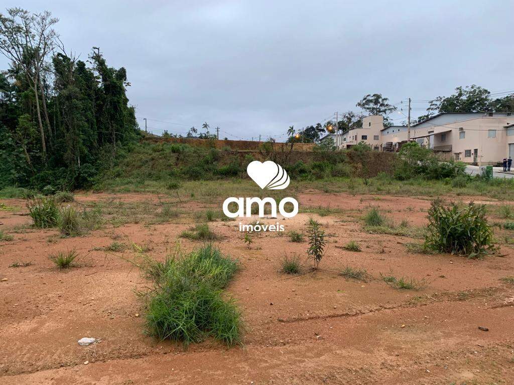 Lote/Terreno de 3764m² no bairro Dom Joaquim, em Brusque | Eu Corretor