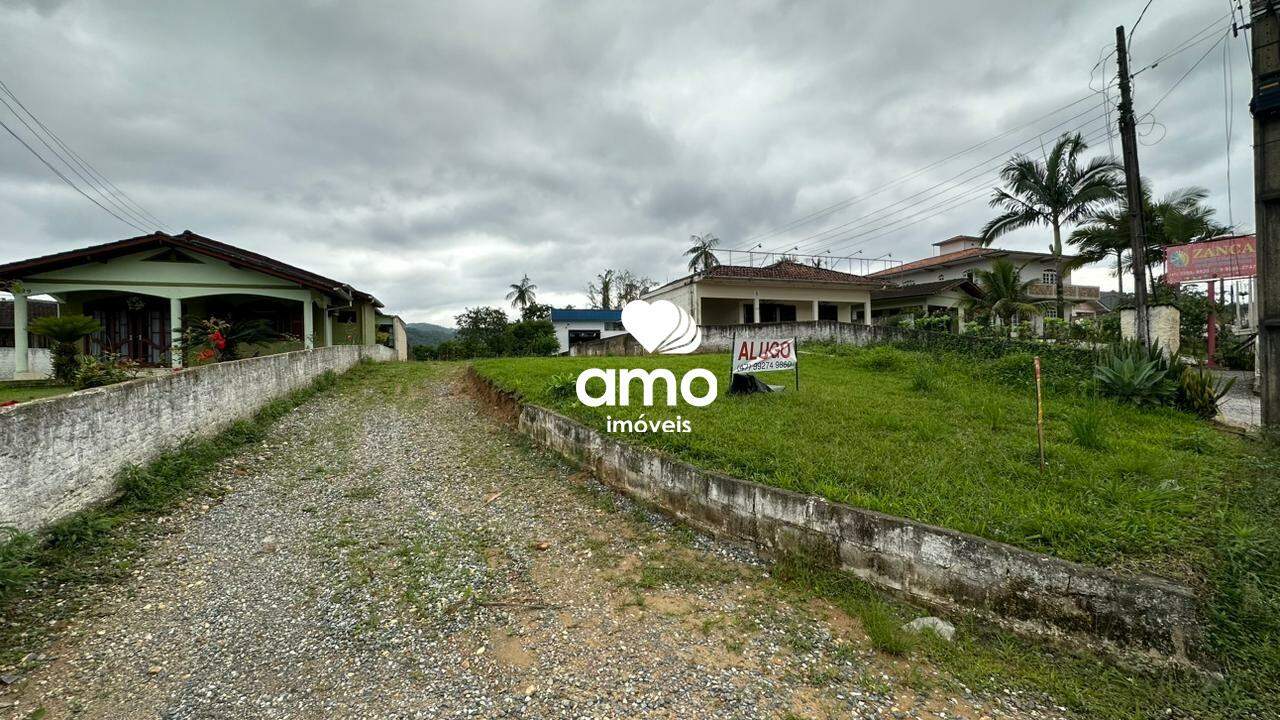 Lote/Terreno de no bairro Dom Joaquim, em Brusque | Eu Corretor