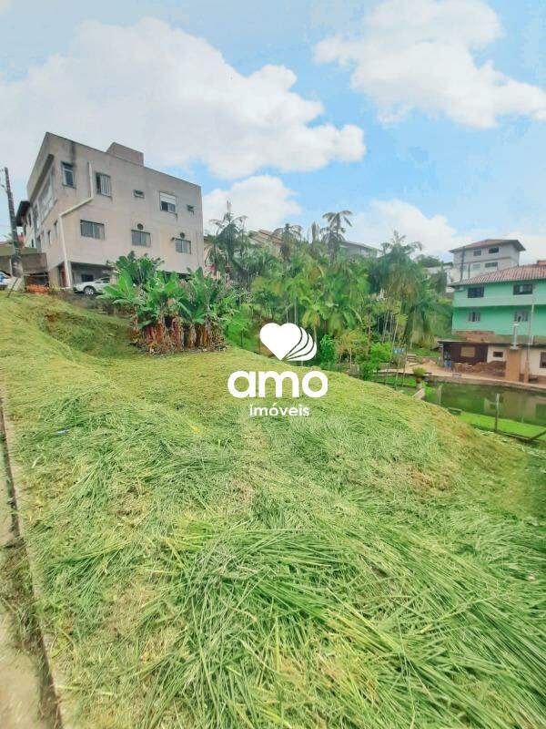 Lote/Terreno de 420m² no bairro Jardim Maluche, em Brusque | Eu Corretor