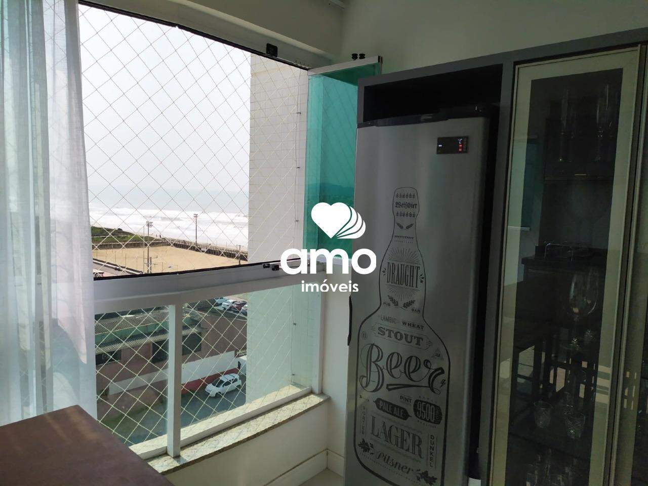 Apartamento de 109m² no bairro Centro, em Navegantes | Eu Corretor