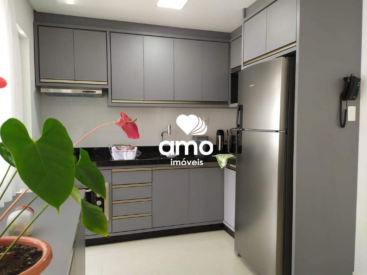 Apartamento de 109m² no bairro Centro, em Navegantes | Eu Corretor