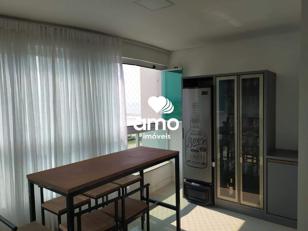 Apartamento de 109m² no bairro Centro, em Navegantes | Eu Corretor