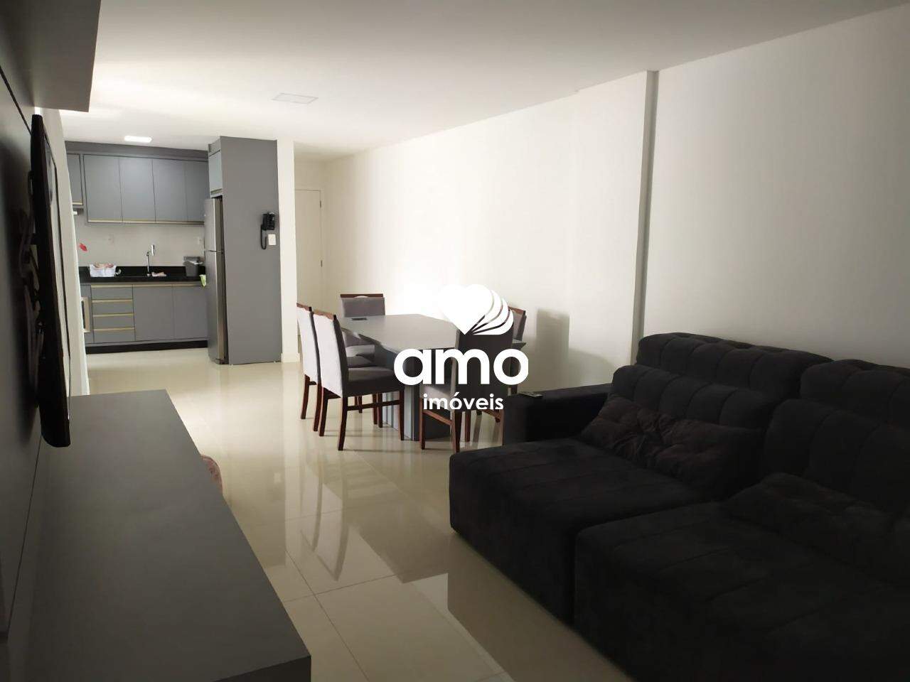 Apartamento de 109m² no bairro Centro, em Navegantes | Eu Corretor