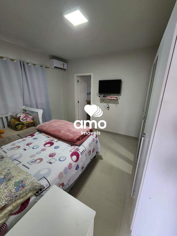 Casa de 3 quartos, 149m² no bairro Guarani, em Brusque | Eu Corretor