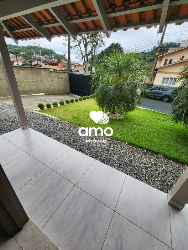 Casa de 3 quartos, 149m² no bairro Guarani, em Brusque | Eu Corretor