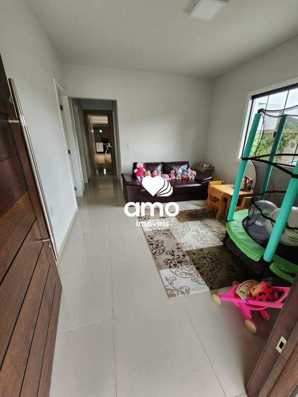 Casa de 3 quartos, 149m² no bairro Guarani, em Brusque | Eu Corretor