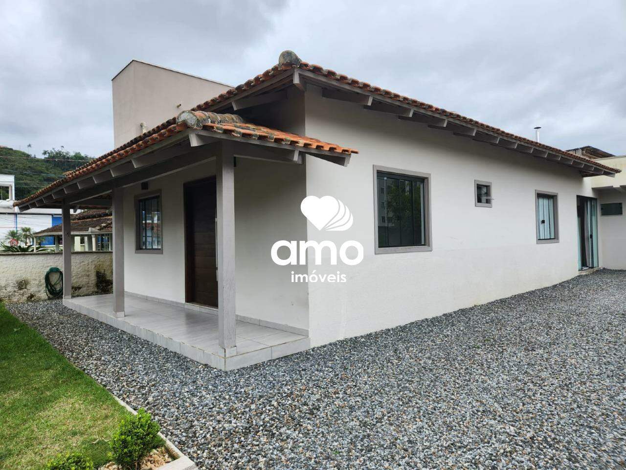 Casa de 3 quartos, 149m² no bairro Guarani, em Brusque | Eu Corretor